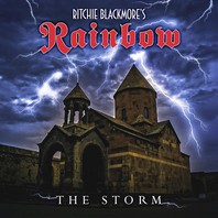The Storm (CDS) Mp3