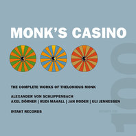 Monk's Casino CD1 Mp3
