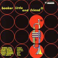 Booker Little And Friend (Remastered 2001) Mp3