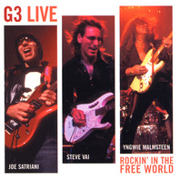 Rockin' In The Free World CD2 Mp3