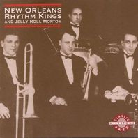 New Orleans Rhythm Kings & Jelly Roll Morton (Vinyl) Mp3