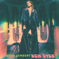 New Eyes (CDS) Mp3