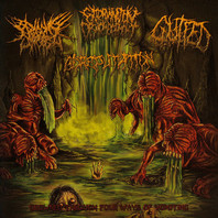 Drowned Through Four Ways Of Vomiting (With Begging For Incest & Goreputation & Gutfed) Mp3