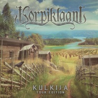 Kulkija (Limited Box Tour Edition) CD2 Mp3