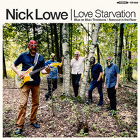 Love Starvation / Trombone (EP) Mp3
