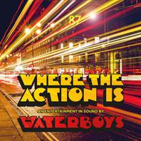 Where The Action Is (Deluxe Edition) CD1 Mp3