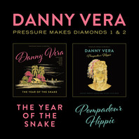 Pressure Makes Diamonds 1 & 2 - The Year Of The Snake & Pompadour Hippie Mp3