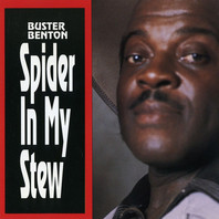 Spider In My Stew (Reissued 1994) Mp3