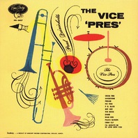 The Vice 'pres' (Verve Elite Edition) Mp3