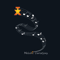 Melodic Variations Mp3