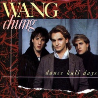 Dance Hall Days (Flashing Back To Happiness) (VLS) Mp3