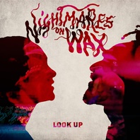 Look Up (CDS) Mp3