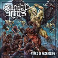 Years Of Aggression Mp3