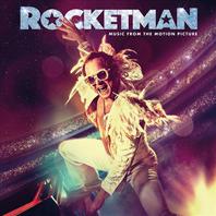 Rocketman (With Taron Egerton) Mp3