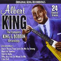The Complete King & Bobbin Recordings Mp3