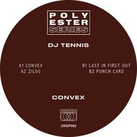 Convex (EP) Mp3