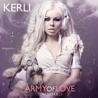 Army Of Love (Remixes Pt. 1) Mp3