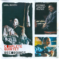 Complete Quintet Recordings (With Richard "Groove" Holmes & Joe Pass) Mp3