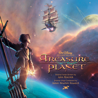 Treasure Planet CD2 Mp3