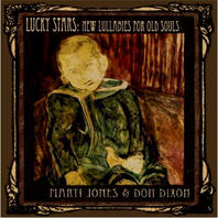 Lucky Stars: New Lullabies For Old Souls (With Don Dixon) Mp3