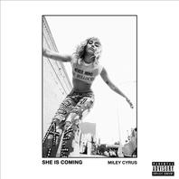 She Is Coming (EP) Mp3