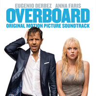 Overboard (Original Motion Picture Soundtrack) Mp3