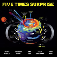 Five Times Surprise CD2 Mp3