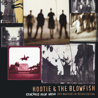 Cracked Rear View (25Th Anniversary Deluxe Edition) CD2 Mp3