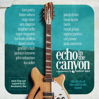 Echo In The Canyon (Original Motion Picture Soundtrack) Mp3