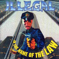 In The Name Of The Law Mp3