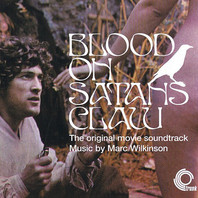 Blood On Satan's Claw Mp3