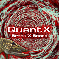 Breakxbeat Mp3