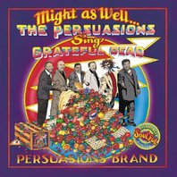 Persuasions Of The Dead (The Grateful Dead Sessions) CD1 Mp3