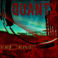 Overdrive Mp3