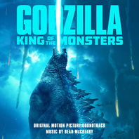 Godzilla: King Of The Monsters (Original Motion Picture Soundtrack) Mp3
