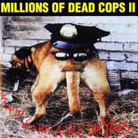 Hey Cop!!! If I Had A Face Like Yours... Mp3
