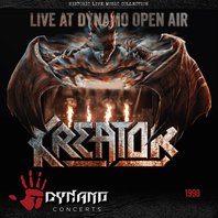 Live At Dynamo Open Air 1998 Mp3