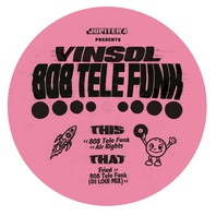 808 Tele Funk Mp3
