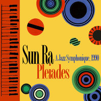 Pleiades: A Jazz Symphonique Mp3