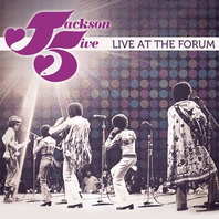 Live At The Forum CD1 Mp3