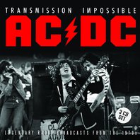 Transmission Impossible (Legendary Broadcasts From The 1970S) CD1 Mp3