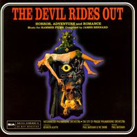 The Devil Rides Out - Horror, Adventure & Romance Mp3