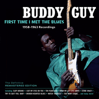 First Time I Met The Blues: 1958-1963 Recordings Mp3