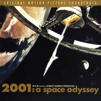 2001: A Space Odyssey (Reissued 2011) Mp3