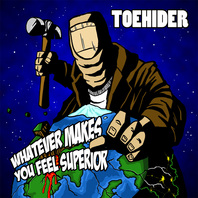 Whatever Makes You Feel Superior (CDS) Mp3