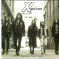 Walkin' New York Mp3