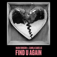 Find U Again (CDS) Mp3
