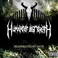 Reanimated By Hate (EP) Mp3