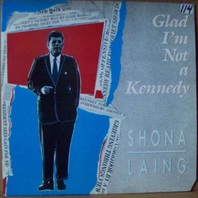 (Glad I'm) Not A Kennedy (Special Remix) (CDS) Mp3