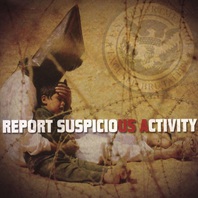 Report Suspicious Activity Mp3
